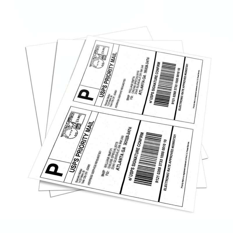 Lasers & Inkjet Labels - Image 3