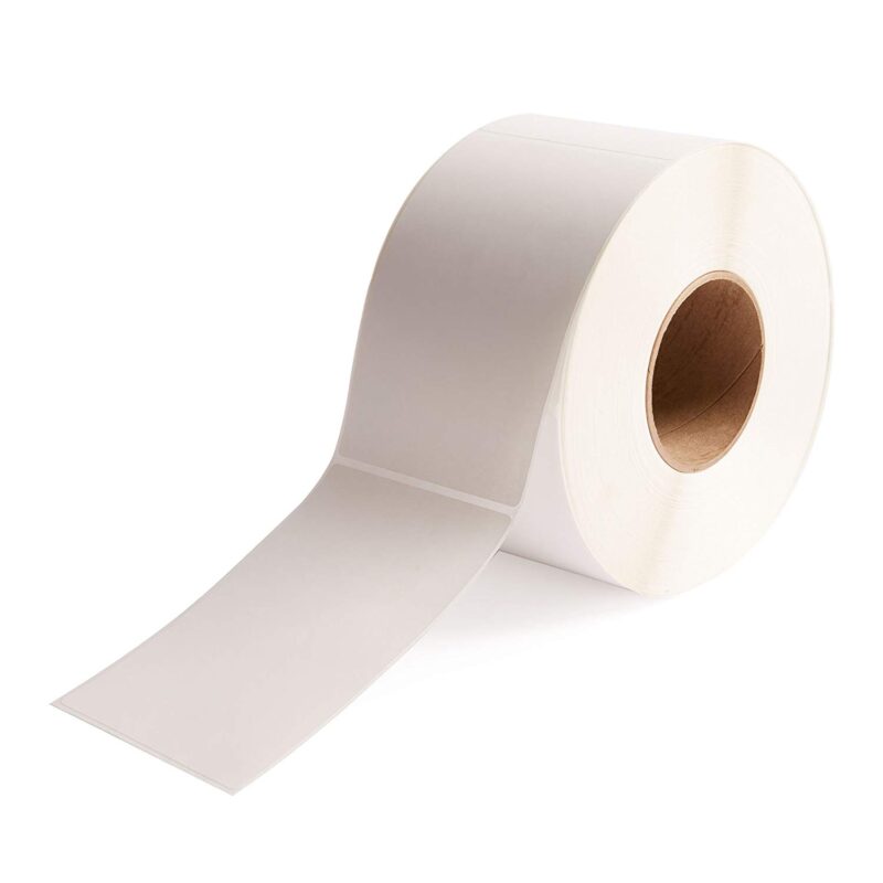 Thermal Transfer 3″ Core Labels  - Image 3