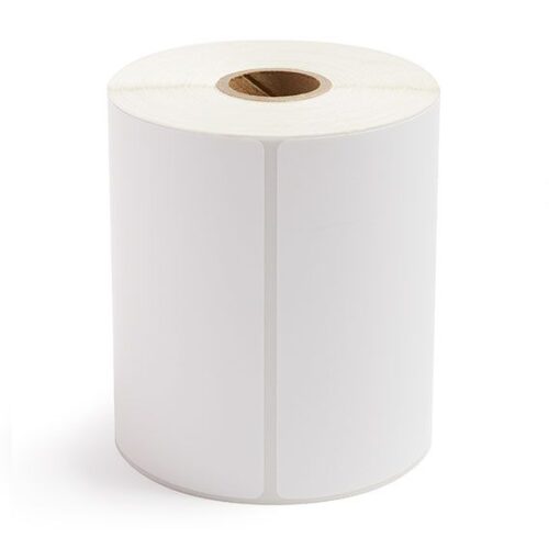 Direct thermal label Dymo compatible label