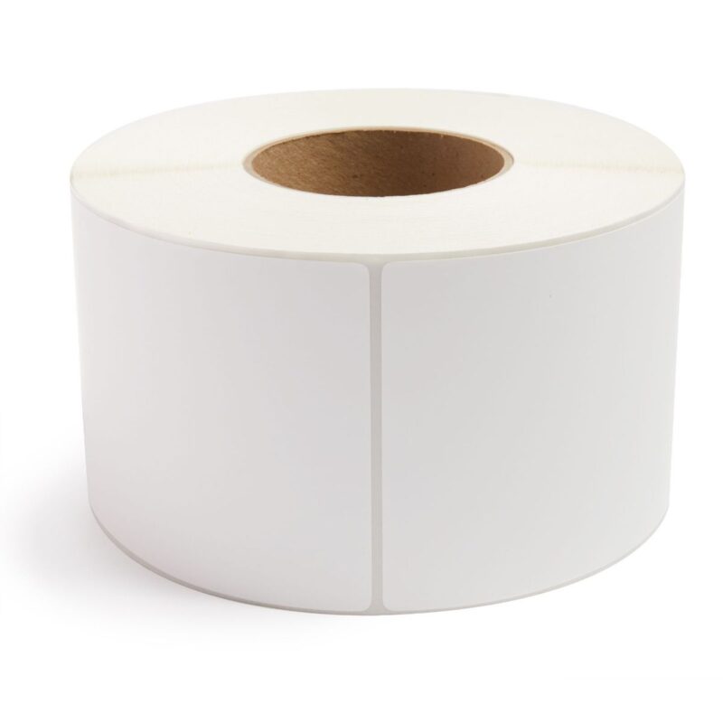 Direct thermal label Dymo compatible label - Image 3