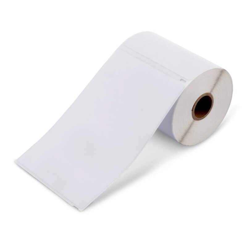 Thermal Transfer 1″ Core Labels  - Image 2