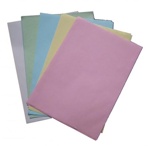 Continuous Computer Paper
