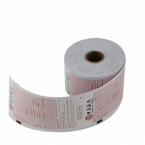 Thermal Paper Rolls