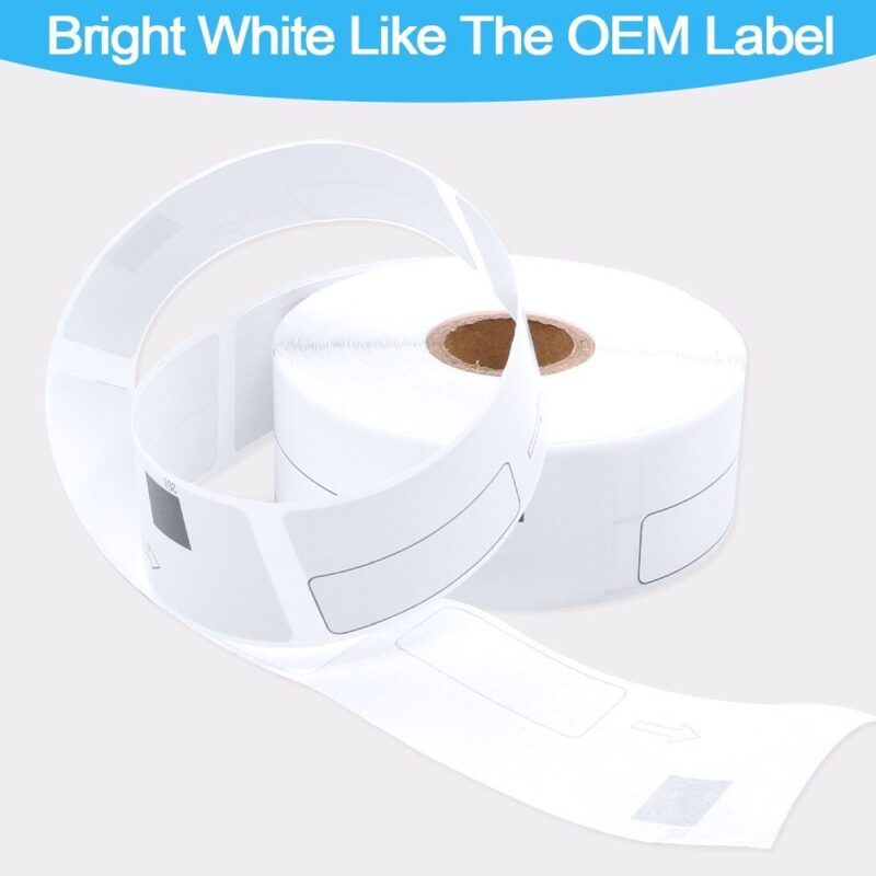 Direct thermal label Brother compatible label - Image 5