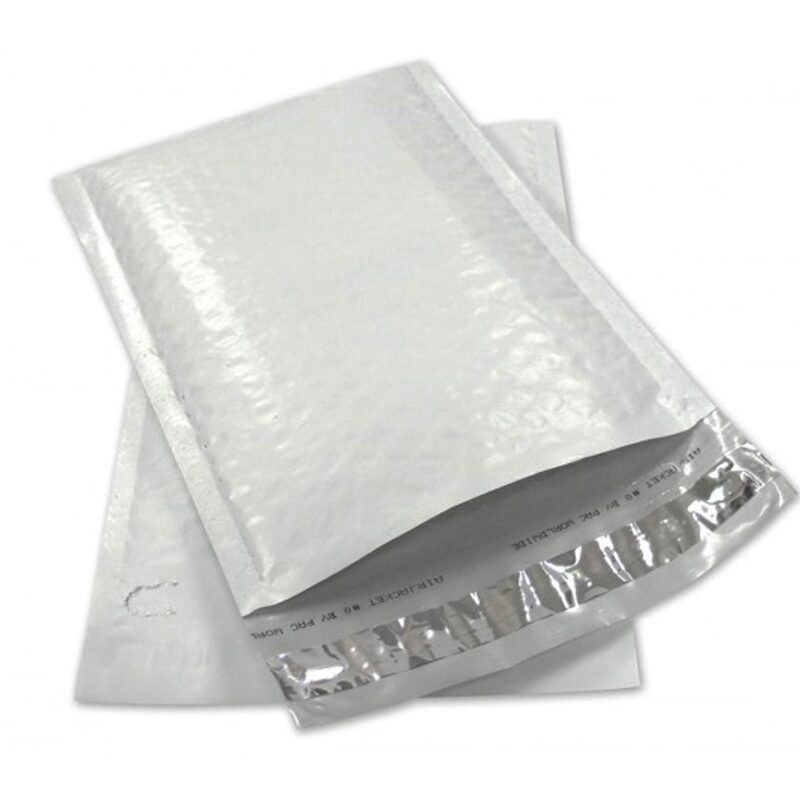 Poly Bubble Mailers - Image 4