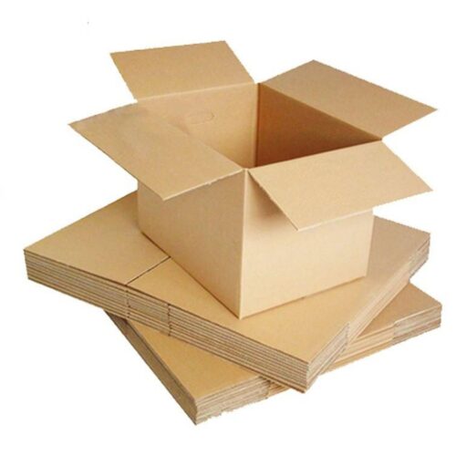 Corrugated Carton box