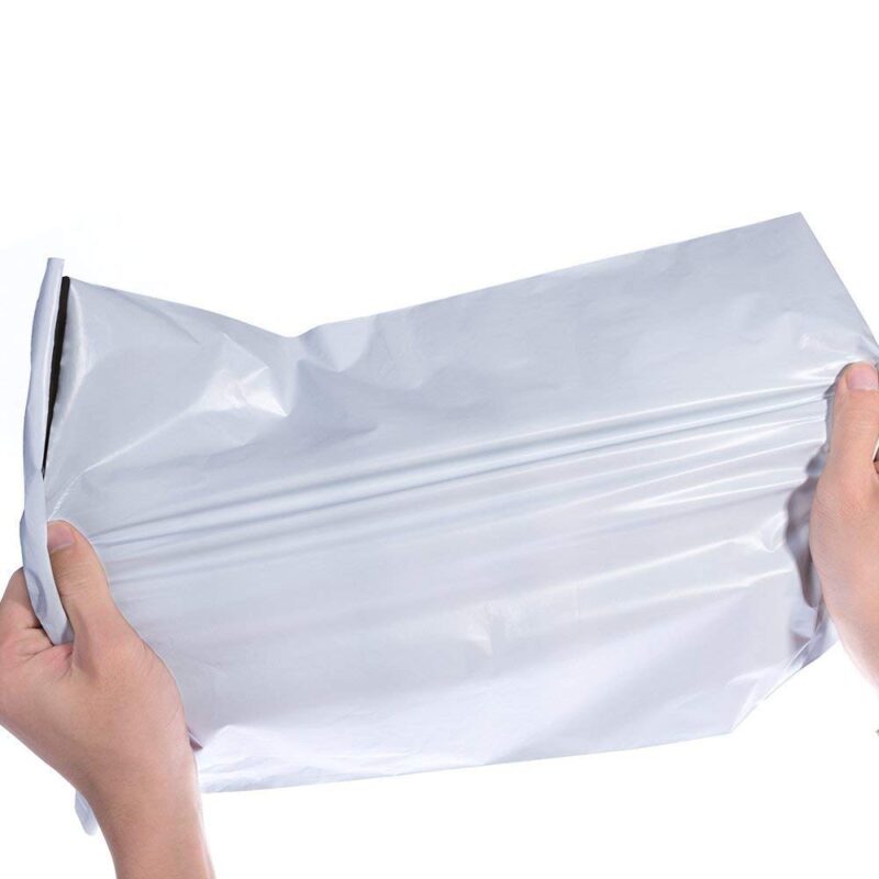Flat Poly Mailers - Image 6