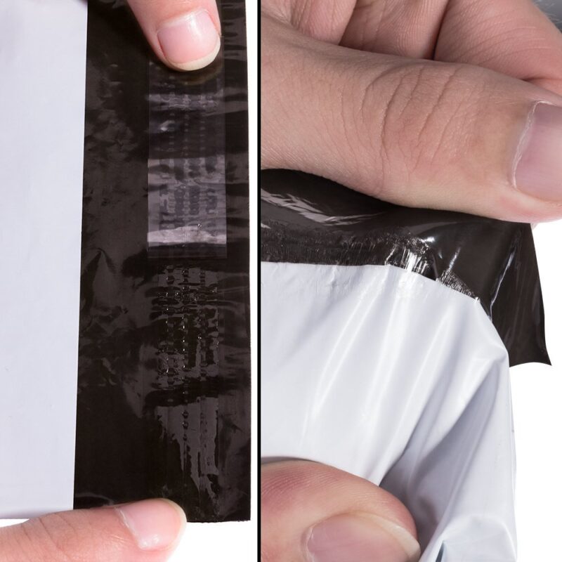 Flat Poly Mailers - Image 7