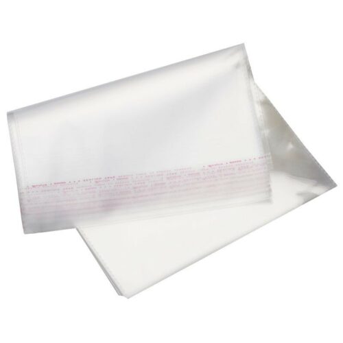 OPP self-adhesive Plastic bag