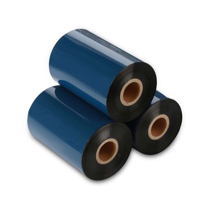 Thermal transfer ribbon for barcode label printers - Image 2