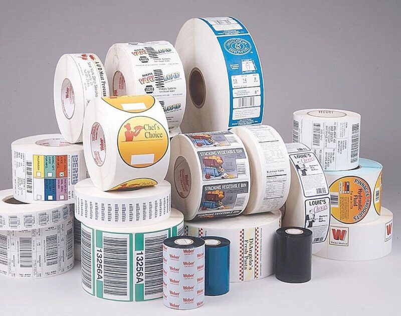 SPECIALTY LABELS - Image 2