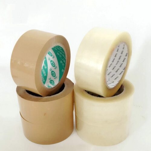 Box tape