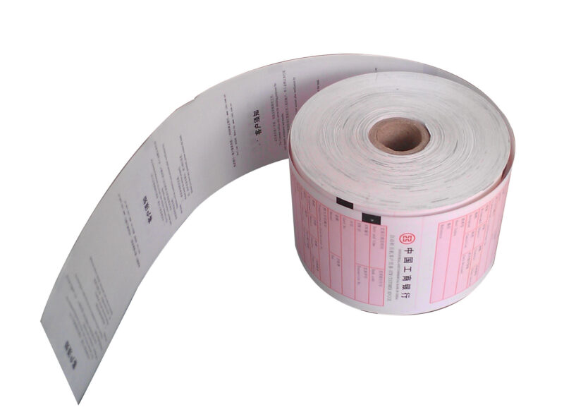 Thermal Paper Rolls - Image 2