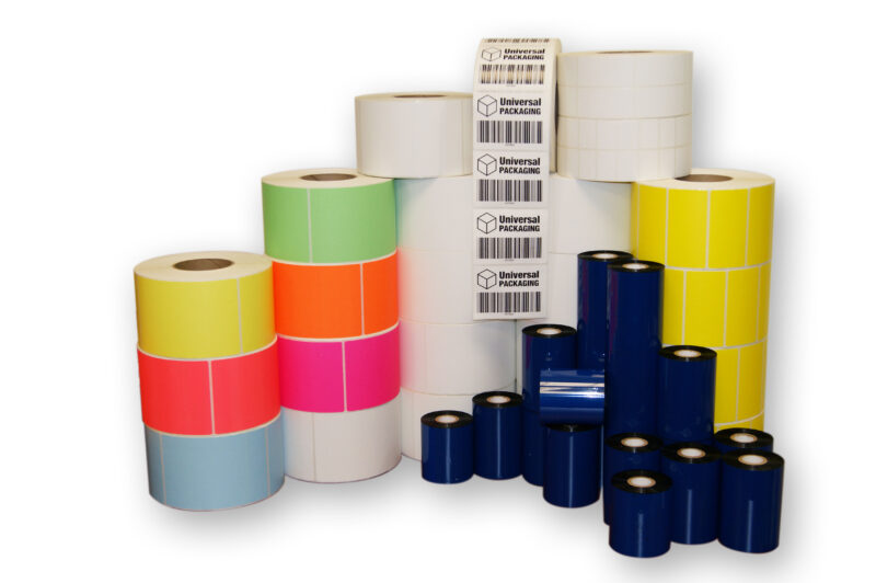 Thermal Transfer Labels - Image 2