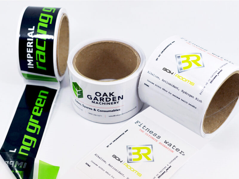 SPECIALTY LABELS - Image 4