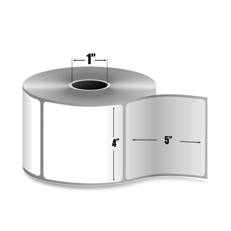 Direct thermal label Dymo compatible label - Image 3