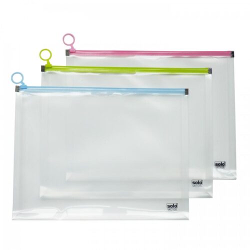 Silder Bags