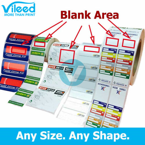 SPECIALTY LABELS