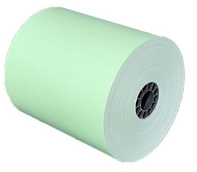 Colored Thermal Paper