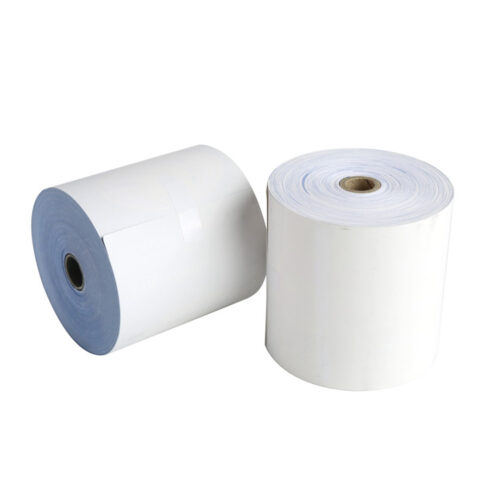 3 1/8" Thermal Paper (80mm)